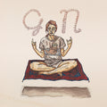 Ratboys Gn ("Magic Carpet" Vinyl)