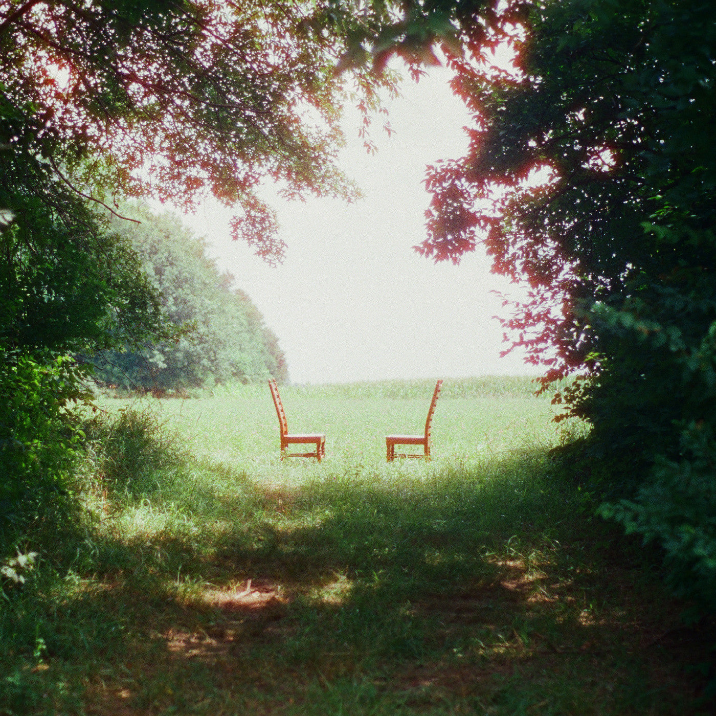 Ratboys Singin' To An Empty Chair (Green Cassette)