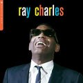 Ray Charles Now Playing