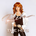 Reba McEntire The Hits [Lp]