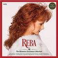 Reba McEntire The Ultimate Christmas Collection (White Colored Vinyl)