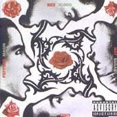 RED HOT CHILI PEPPERS Blood Sugar Sex Magik [Explicit Content]