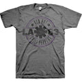 RED HOT CHILI PEPPERS LA 83 Grey