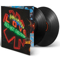 RED HOT CHILI PEPPERS Unlimited Love (Deluxe Edition)