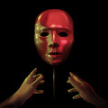REDSHAPE A Sole Game
