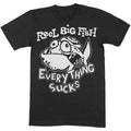 Reel Big Fish Silly Fish Black