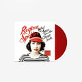 Regina Spektor What We Saw From The Cheap Seats (Translucent Red Lp)