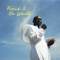 Rejjie Snow Peace 2 Da World