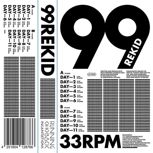 REKID 99