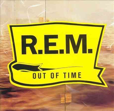 R.E.M. Out of Time