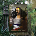 RENAISSANCE MAN Renaissance Man Project