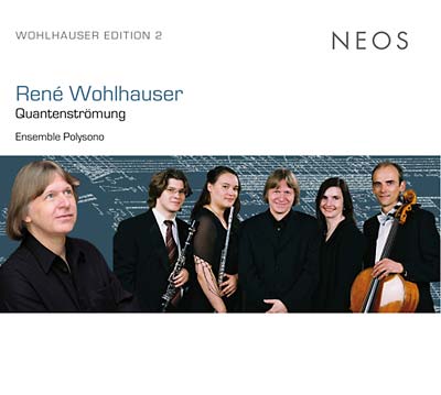 RENE WOHLHAUSER Quantenstromung