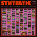 Rich Aucoin Synthetic 4