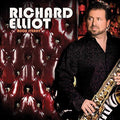 Richard Elliot ROCK STEADY