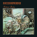 RICHARD PINHAS Rhizosphere