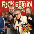 Rick & The Nightcats Estrin The Hits Keep Coming