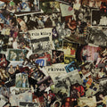 Rilo Kiley Rkives (Opaque Gold Vinyl)
