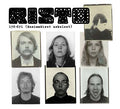RISTO 176-671 (Ensimmäiset Askeleet)