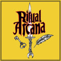 Ritual Arcana Ritual Arcana [CD]