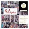 RJ & THE RIOTS RJ & The Riots