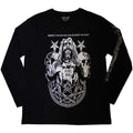 Rob Zombie Devil Man Black