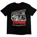 Rob Zombie Zombie Crash Black