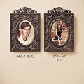 Robert Ellis Photographs