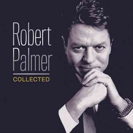Robert Palmer Collected (180 Gram Vinyl) [Import] (2 Lp's)