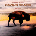 Robert Plant Saving Grace (Indie Exclusive) (Fruit Punch Vinyl)