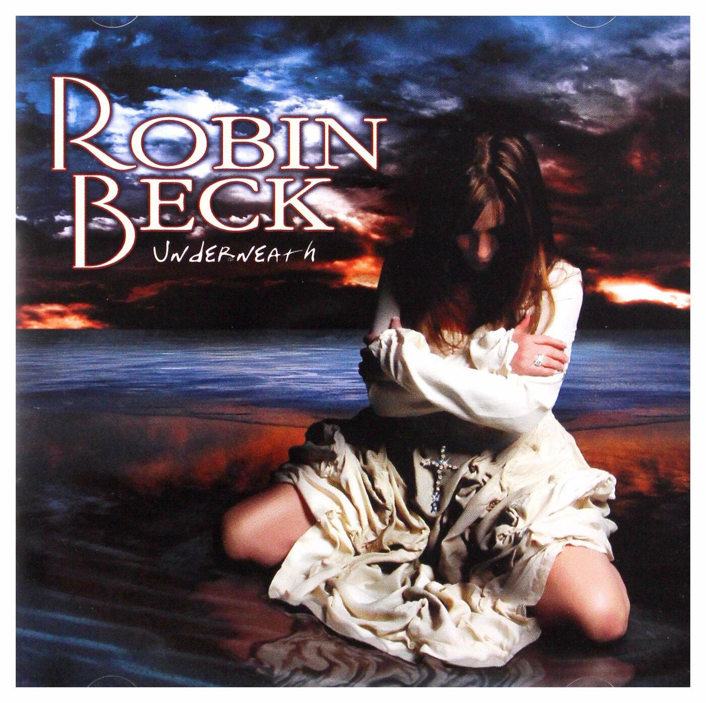 Robin Beck Underneath