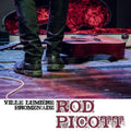Rod Picott Ville Lumiere Promenade