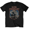 Rod Stewart Forever Crest Black