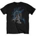 Rod Stewart Scribble Photo Black