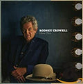 Rodney Crowell Close Ties