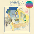 ROLAND BOCQUET Paradia