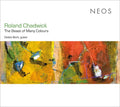 ROLAND CHADWICK The Beast of Many Colours