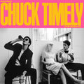 ROLE MODEL Chuck Timely & The Hourglass [Watermelon Pink LP]