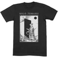 Rolo Tomassi Portal Black