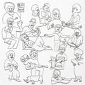 Romare Projections