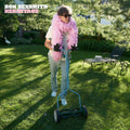 Ron Sexsmith Hermitage