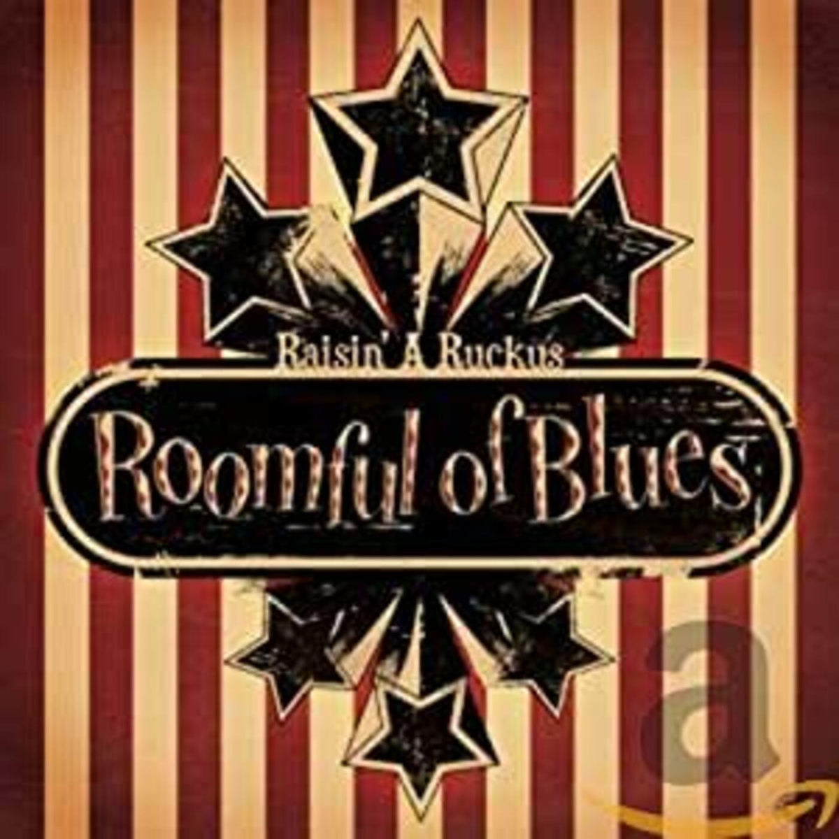 Roomful Of Blues Raisin A Ruckus