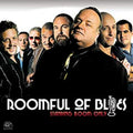 Roomful Of Blues Standing Room Only