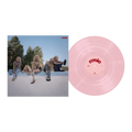 ROSÉ Rosie (Band Cover Baby Pink Vinyl)