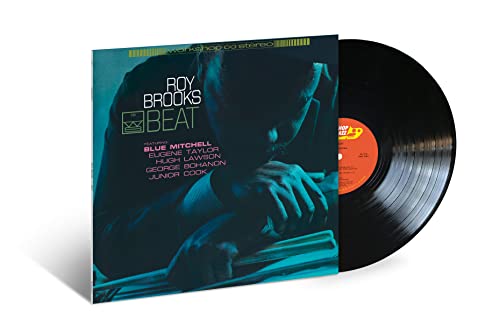 Roy Brooks Beat (Verve By Request) [LP]