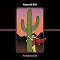 Rozwell Kid Precious Art