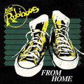 Rubinoos From Home (FIRST PRESSING SPLATTER VINYL)