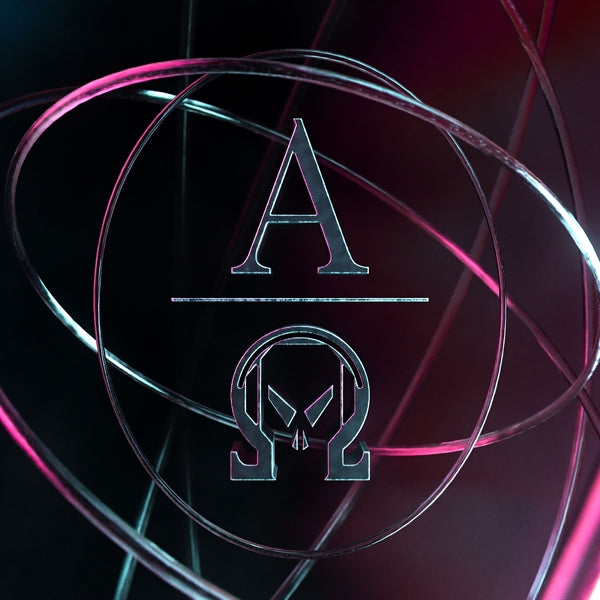Rufige Kru ALPha Omega Remixes [12"]