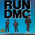 Run Dmc Tougher Than Leather
