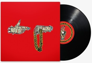 Run The Jewels Run the Jewels 2 [Explicit Content] (Reissue)