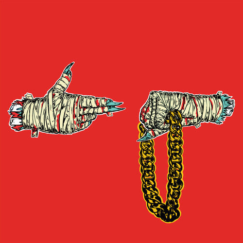 Run The Jewels Run the Jewels 2 [Explicit Content] (Reissue)